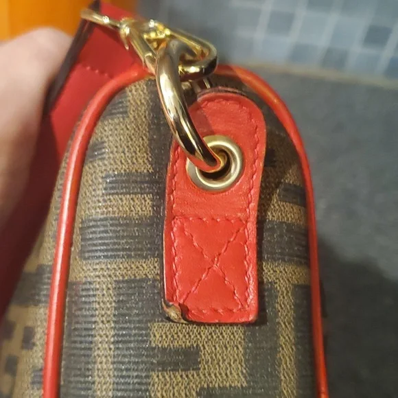 Fendi Bag - Picture 11 of 15